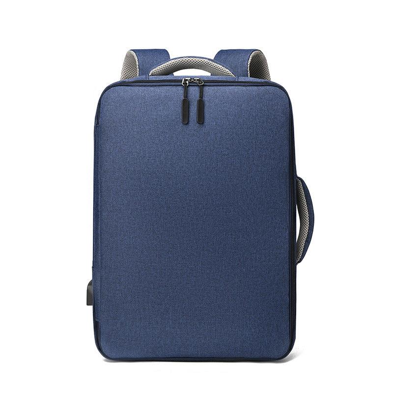 Travel Outdoor Backpack With USB Charging Computer Bag