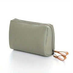 Lipstick Storage Pouch Zipper Makeup Bag