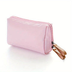 Lipstick Storage Pouch Zipper Makeup Bag
