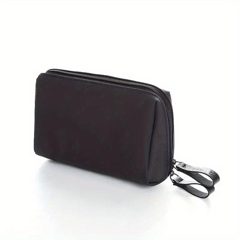Lipstick Storage Pouch Zipper Makeup Bag