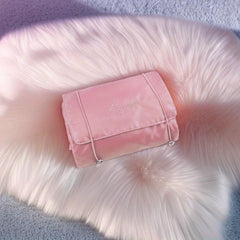 Waterproof Makeup Pouch Toiletry Storage Bag