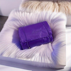 Waterproof Makeup Pouch Toiletry Storage Bag