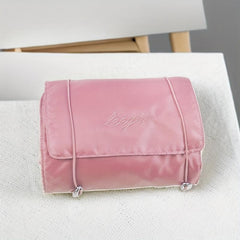 Waterproof Makeup Pouch Toiletry Storage Bag