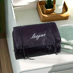 Waterproof Makeup Pouch Toiletry Storage Bag