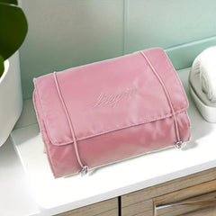Waterproof Makeup Pouch Toiletry Storage Bag