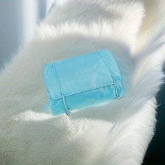 Waterproof Makeup Pouch Toiletry Storage Bag