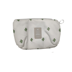 Portable Storage Zipper Bag Travel Organizer Pouch