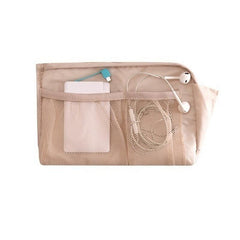 Portable Storage Zipper Bag Travel Organizer Pouch