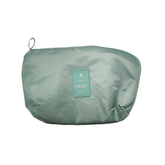 Portable Storage Zipper Bag Travel Organizer Pouch