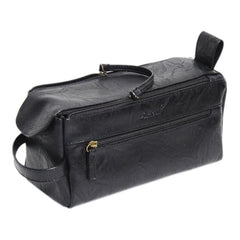 Vintage Cosmetics Storage Bag Makeup Pouch Travel Toiletry Organizer