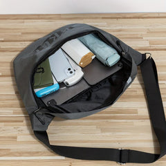 Casual Large Capacity Crossbody Bag Outdoor Messenger Bag
