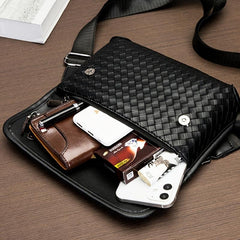 Business Casual Waterproof Chest Bag