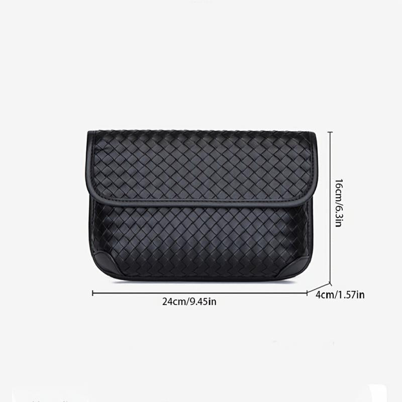 Business Casual Waterproof Chest Bag