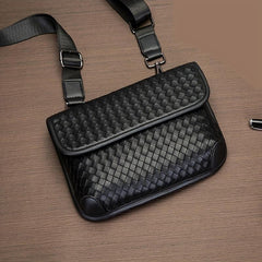 Business Casual Waterproof Chest Bag