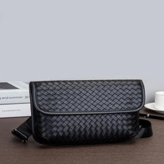 Business Casual Waterproof Chest Bag