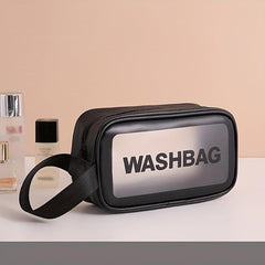 Women's Makeup Bag Travel Storage Zipper Bag Lightweight Waterproof