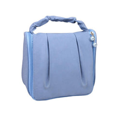 Women's Lightweight Cosmetic Hanging Bag Portable Travel Storage