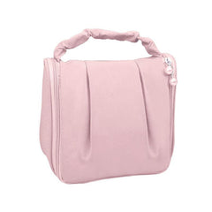 Women's Lightweight Cosmetic Hanging Bag Portable Travel Storage
