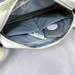 Reflective Sports Square Bag for Outdoor Activities