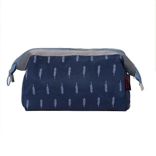 Mini Storage Bag Zipper Travel Makeup Portable Bag