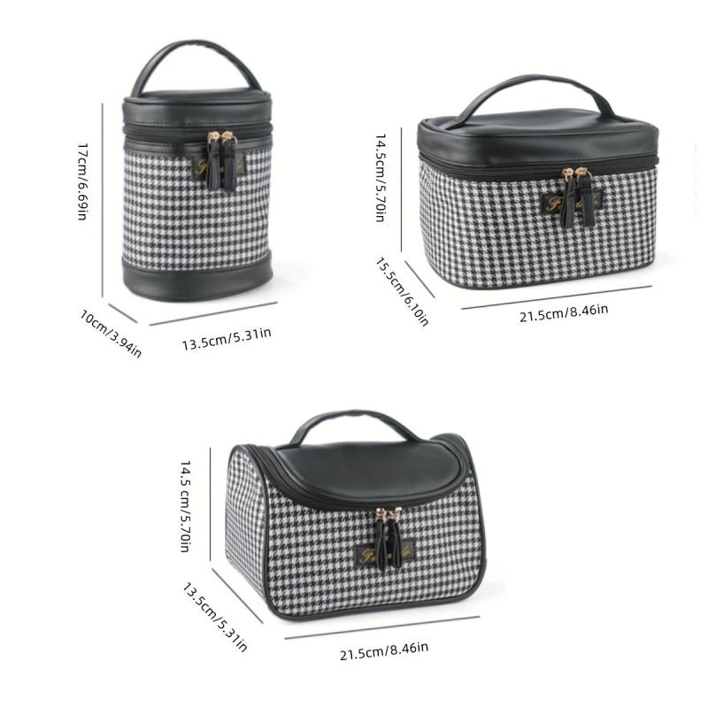 Waterproof Storage Bag Lightweight Organizer & Travel Handbag