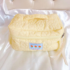 Portable Cosmetic Bag Travel Storage Organizer Toiletry Wash Bag