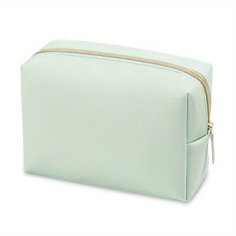 Large Capacity Makeup Bag Portable Travel Wash Bag Waterproof Storage Bag