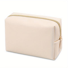 Large Capacity Makeup Bag Portable Travel Wash Bag Waterproof Storage Bag
