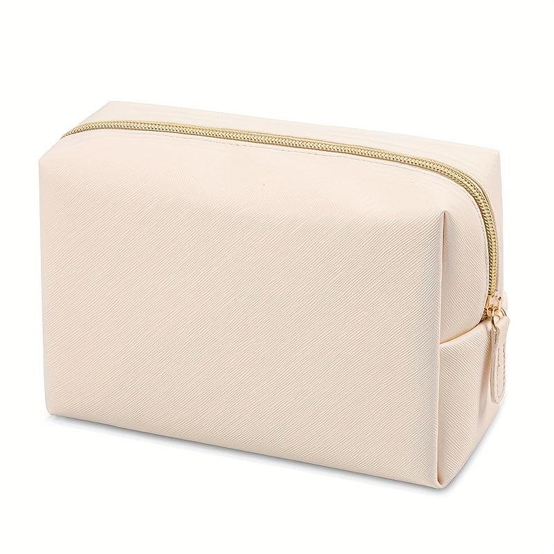 Large Capacity Makeup Bag Portable Travel Wash Bag Waterproof Storage Bag