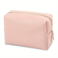 Large Capacity Makeup Bag Portable Travel Wash Bag Waterproof Storage Bag
