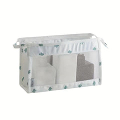 Mesh Makeup Storage Bag Portable Toiletry & Travel Accessories