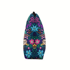 Large Capacity Makeup Storage Bag Toiletry Organizer & Travel Accessories
