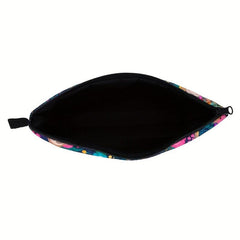 Large Capacity Makeup Storage Bag Toiletry Organizer & Travel Accessories