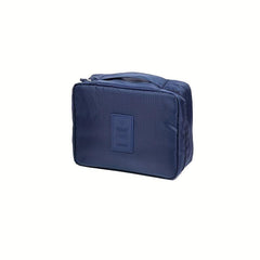 2-Pcs Travel Underwear Storage Bags Lightweight Organizers