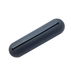 Silicon Travel Makeup Brush Holder Portable Organizer Pouch