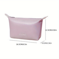 Waterproof Travel Cosmetic Bag Lightweight Toiletry Bag