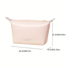 Waterproof Travel Cosmetic Bag Lightweight Toiletry Bag