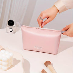 Waterproof Travel Cosmetic Bag Lightweight Toiletry Bag
