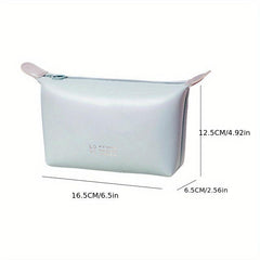 Waterproof Travel Cosmetic Bag Lightweight Toiletry Bag