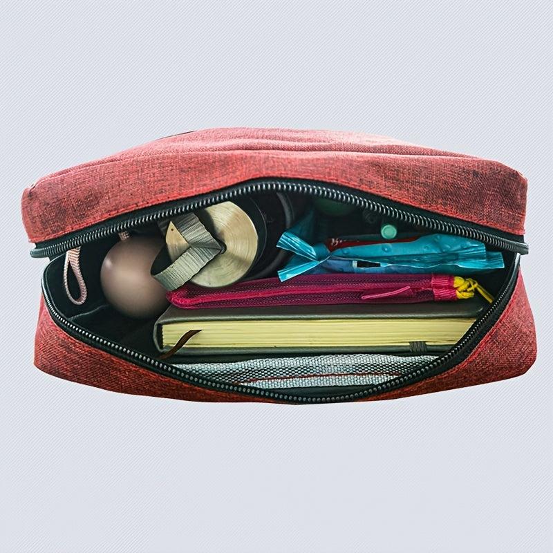 Men's Messenger Bag Outdoor Sports Hiking Shoulder Bag