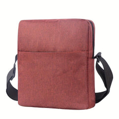 Men's Messenger Bag Outdoor Sports Hiking Shoulder Bag