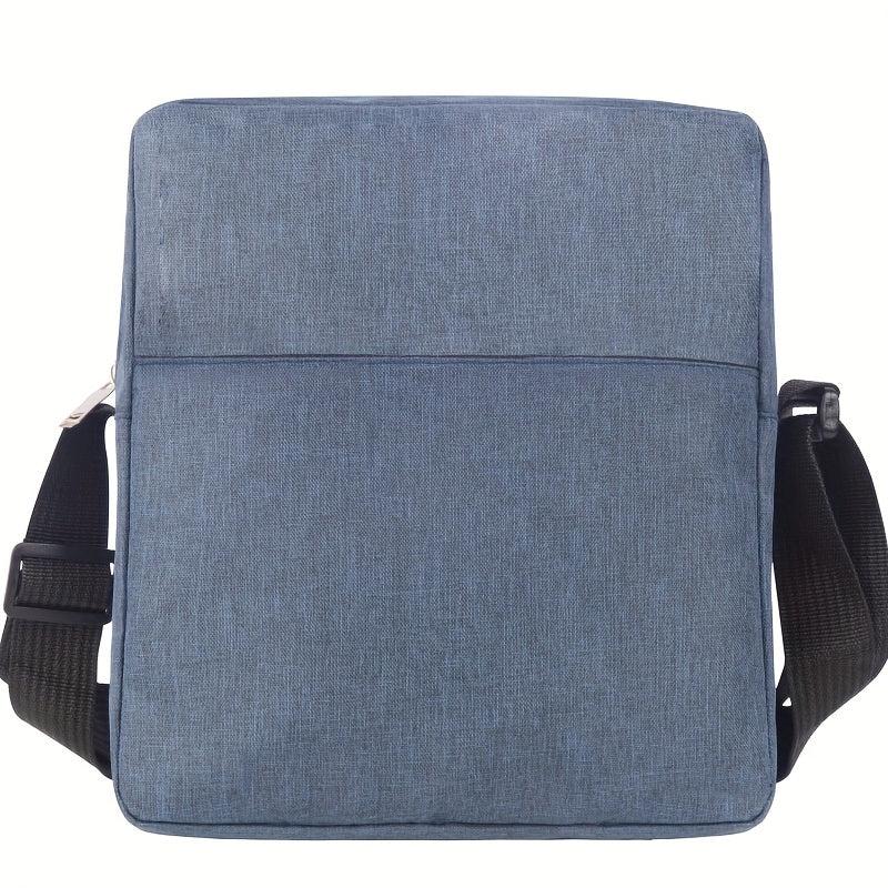 Men's Messenger Bag Outdoor Sports Hiking Shoulder Bag