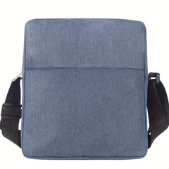 Men's Messenger Bag Outdoor Sports Hiking Shoulder Bag