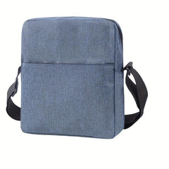 Men's Messenger Bag Outdoor Sports Hiking Shoulder Bag