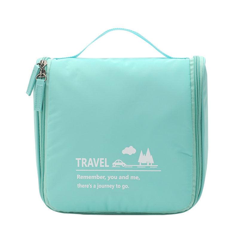 Travel Cosmetic Bag Waterproof Portable Storage Bag