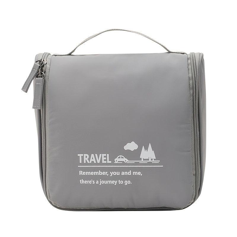 Travel Cosmetic Bag Waterproof Portable Storage Bag