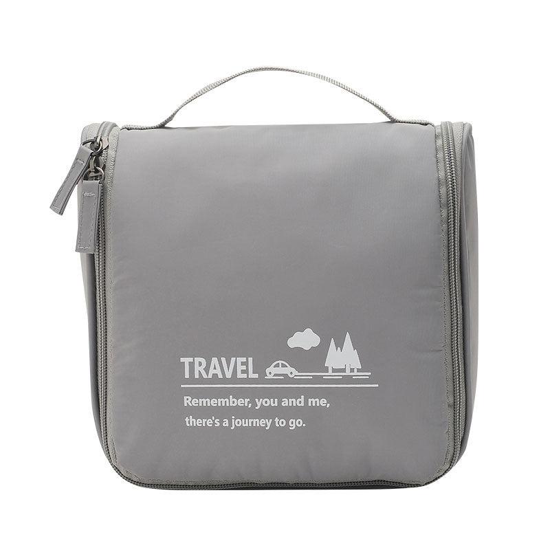 Travel Cosmetic Bag Waterproof Portable Storage Bag