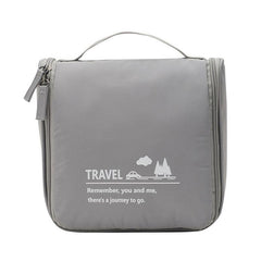 Travel Cosmetic Bag Waterproof Portable Storage Bag