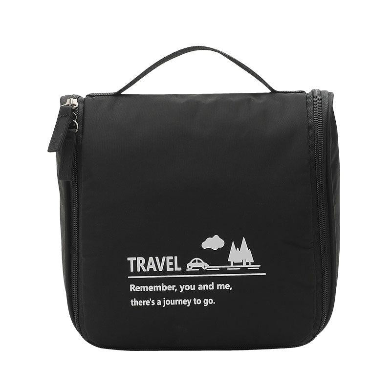 Travel Cosmetic Bag Waterproof Portable Storage Bag