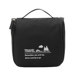 Travel Cosmetic Bag Waterproof Portable Storage Bag
